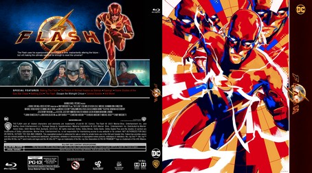 The Flash 2023