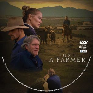 Just a Farmer 2024