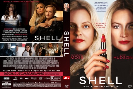 Shell 2024