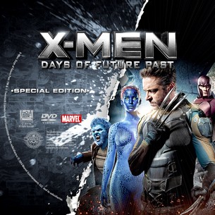 x men 2014