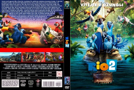 Rio 2 2014