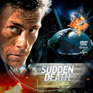 Sudden Death 1995