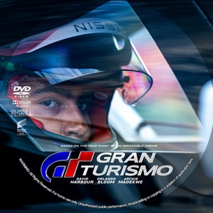 Gran Turismo 2023