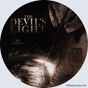 The Devil's Light 2021