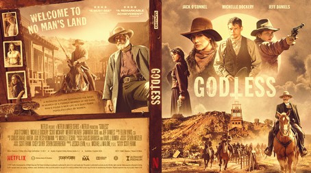 Godless 2017