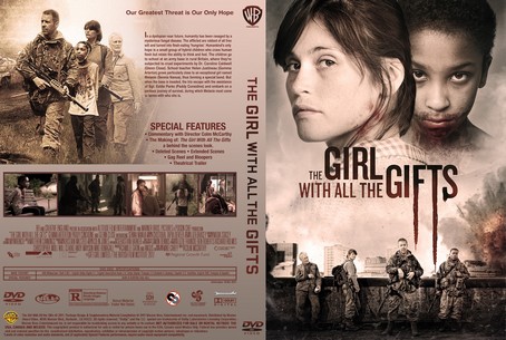The Girl with All the Gifts 2016