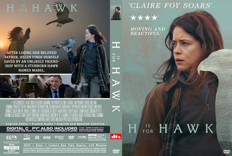 H Is for Hawk 2025
