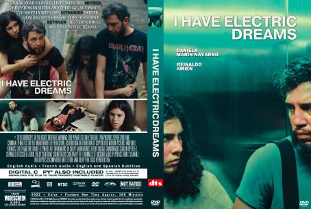 I Have Electric Dreams 2022