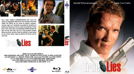 True Lies 1994