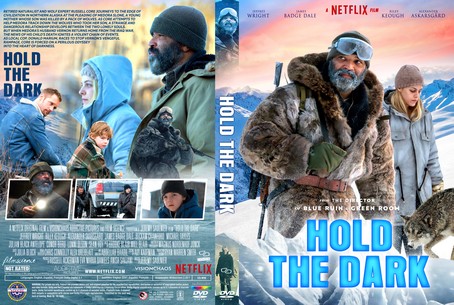 Hold the Dark 2018