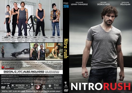 Nitro Rush 2016