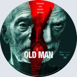 Old Man 2022