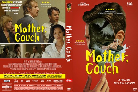 Mother Couch 2023