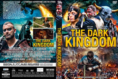 The Dark Kingdom (Dragon Kingdom) 2019