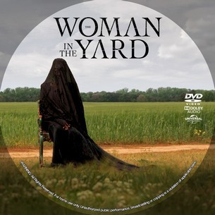 The Woman in the Yard 2025