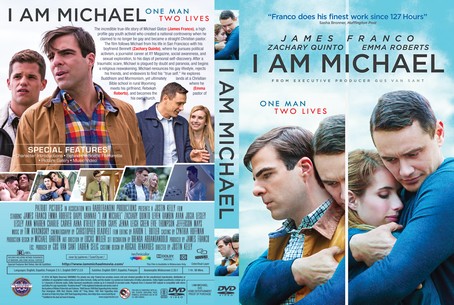 I Am Michael 2015