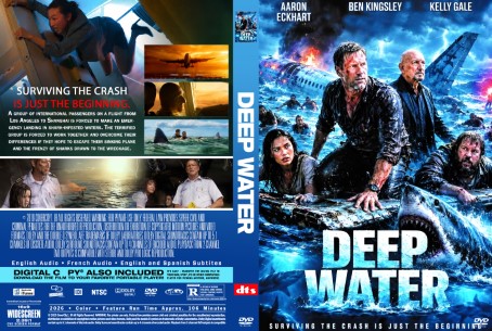 Deep Water 2026