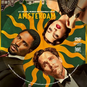Amsterdam 2022