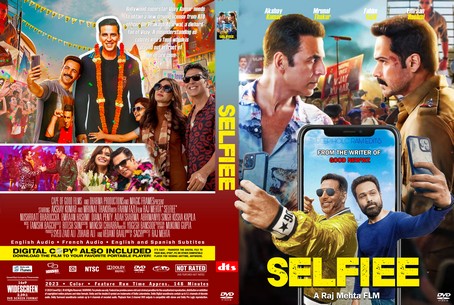 Selfiee 2023