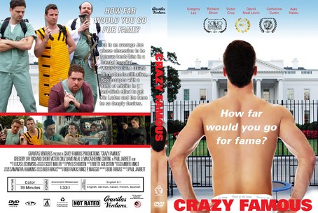 Crazy Famous 2017
