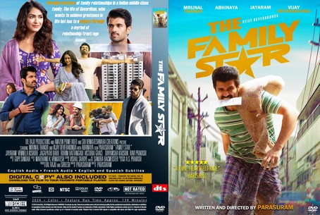 Family Star 2024