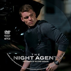 The Night Agent Season 2