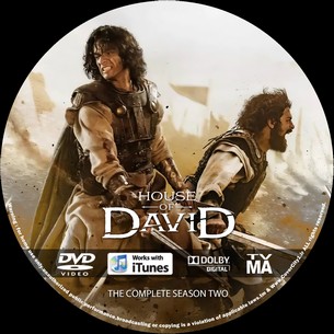 House of David Season 2