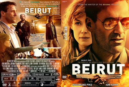 Beirut 2018