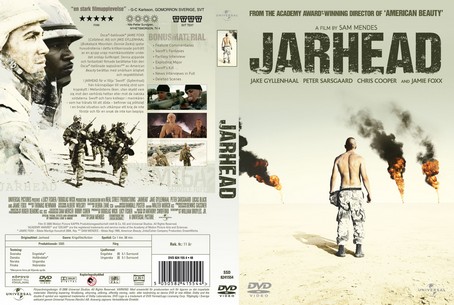 Jarhead 2005