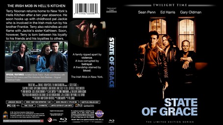 State of Grace 1990