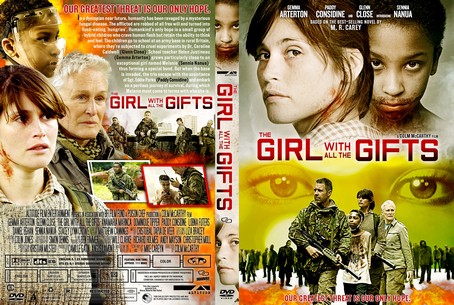 The Girl with All the Gifts 2016