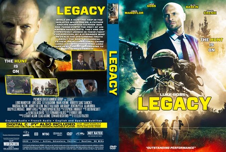 Legacy 2020