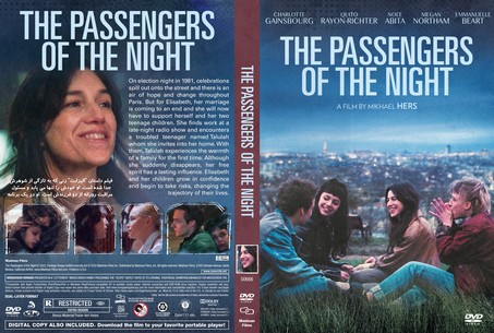 The Passengers of the Night 2022