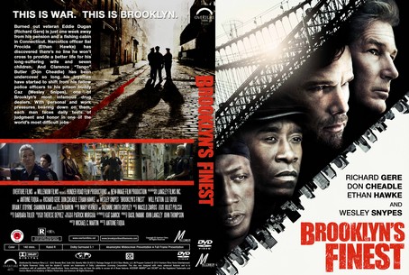 Brooklyn's Finest 2009