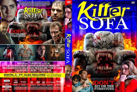 Killer Sofa 2019