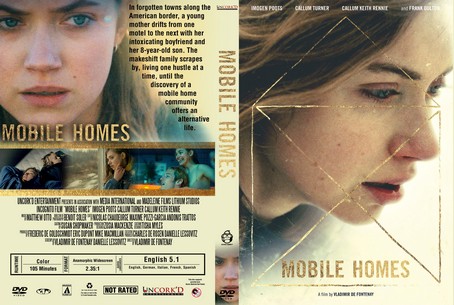 Mobile Homes 2018