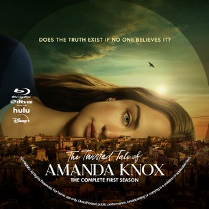The Twisted Tale of Amanda Knox Season 1