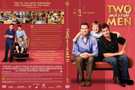Two and a Half Men Season 1