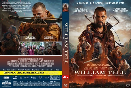 William Tell 2024