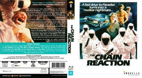 Chain Reaction 1996