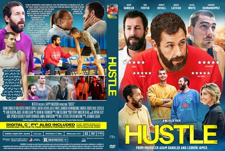 Hustle 2022