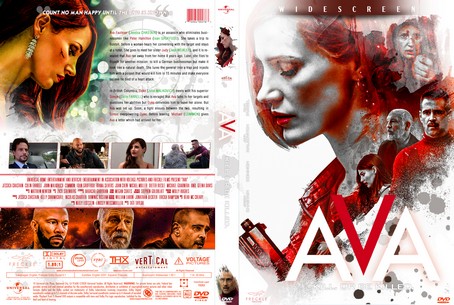 Ava 2020