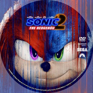 Sonic the Hedgehog 2 2022