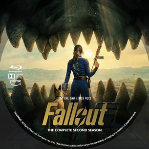 Fallout Season 2