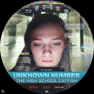Unknown Number The High School Catfish 2024