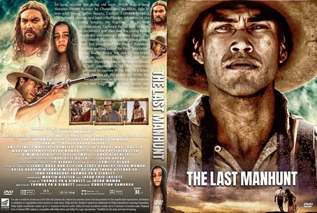 The Last Manhunt 2022