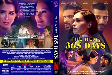 The Next 365 Days 2022