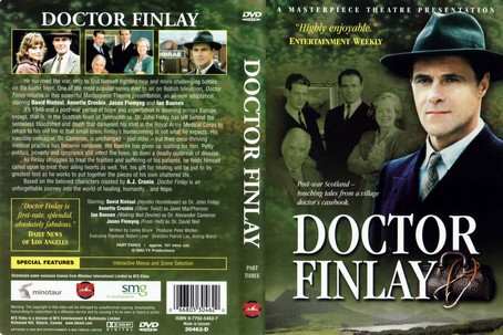 Doctor Finlay Season 3