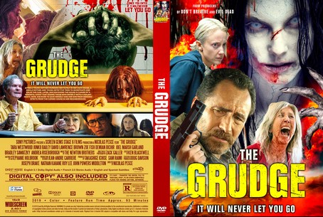 The Grudge 2020