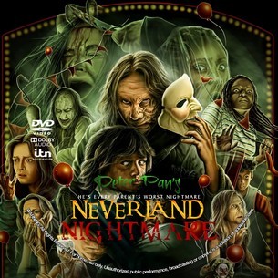 Peter Pan's Neverland Nightmare 2024